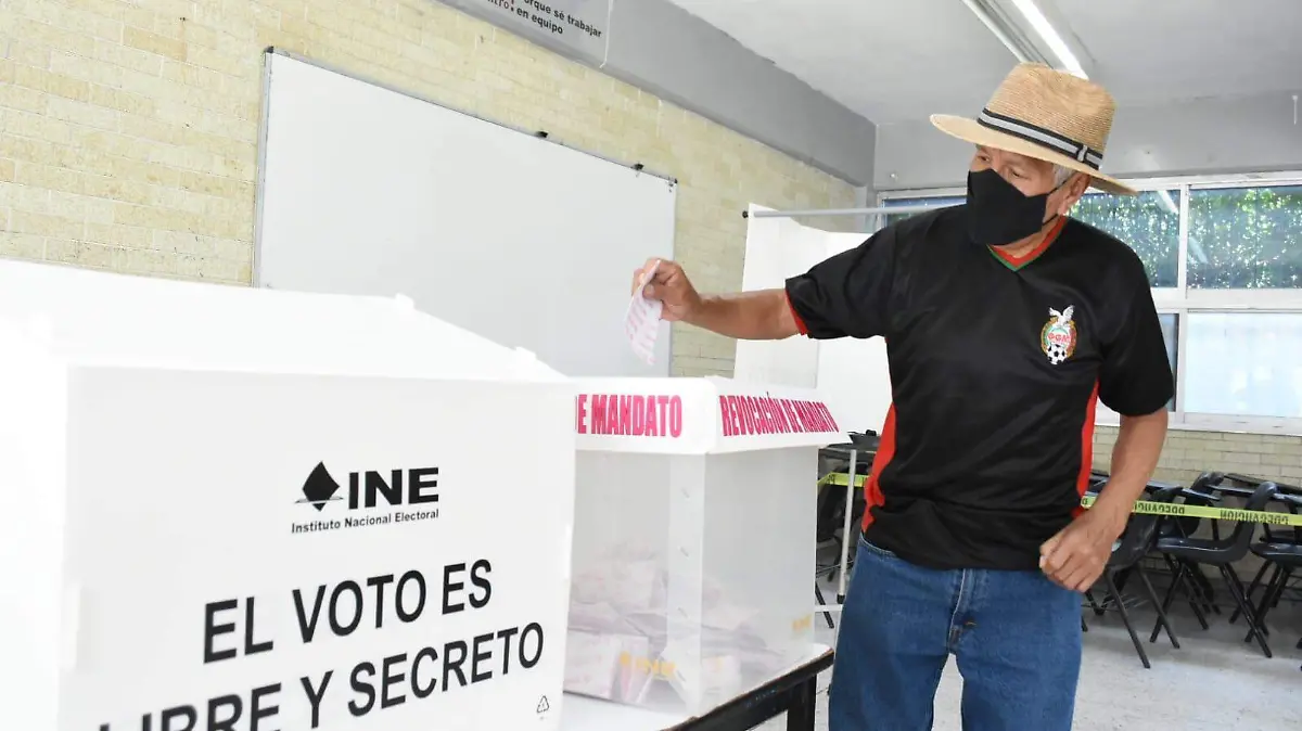 votación el marqués 2-YL